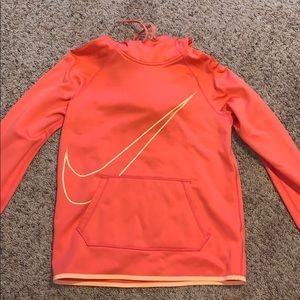 NIKE hoodie